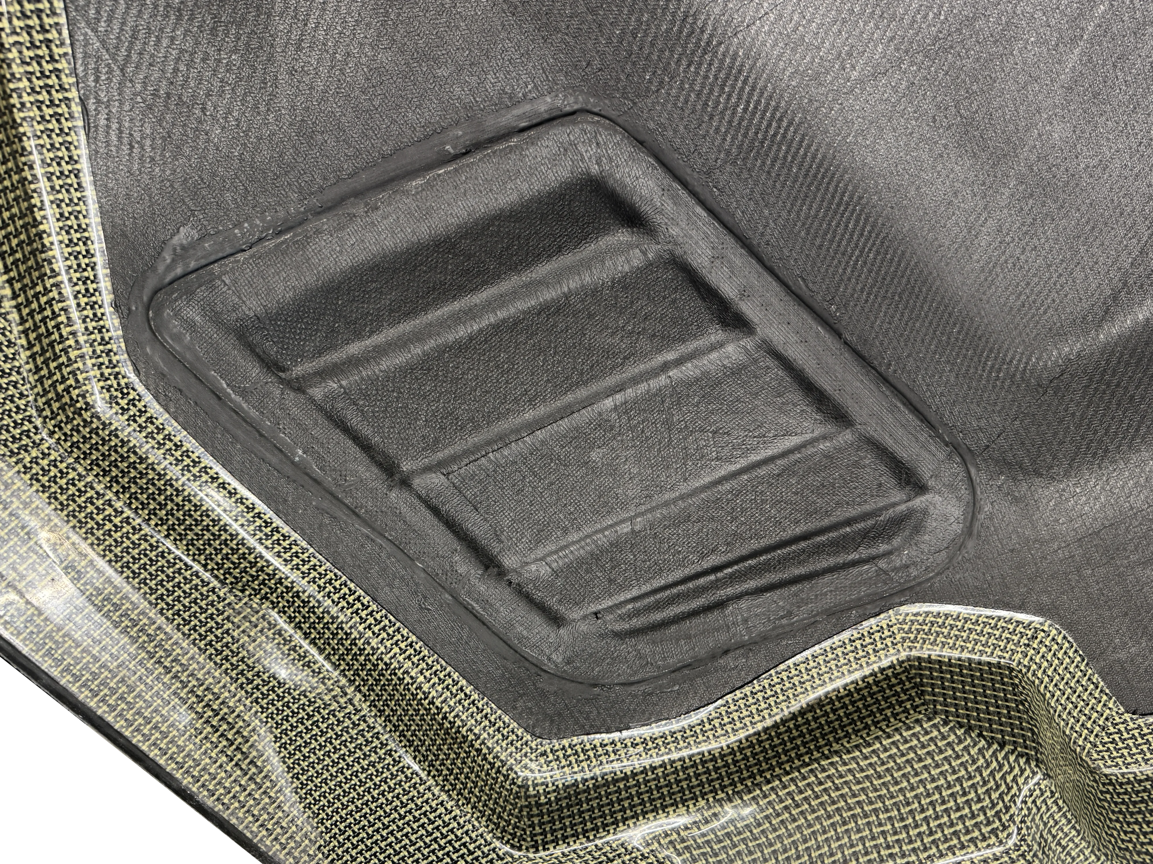Front hood thumbnail 5